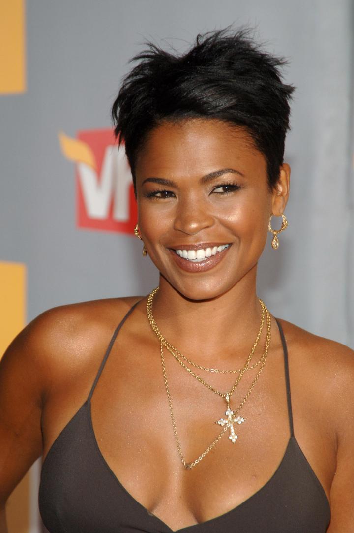 Best of Nia long naked pictures