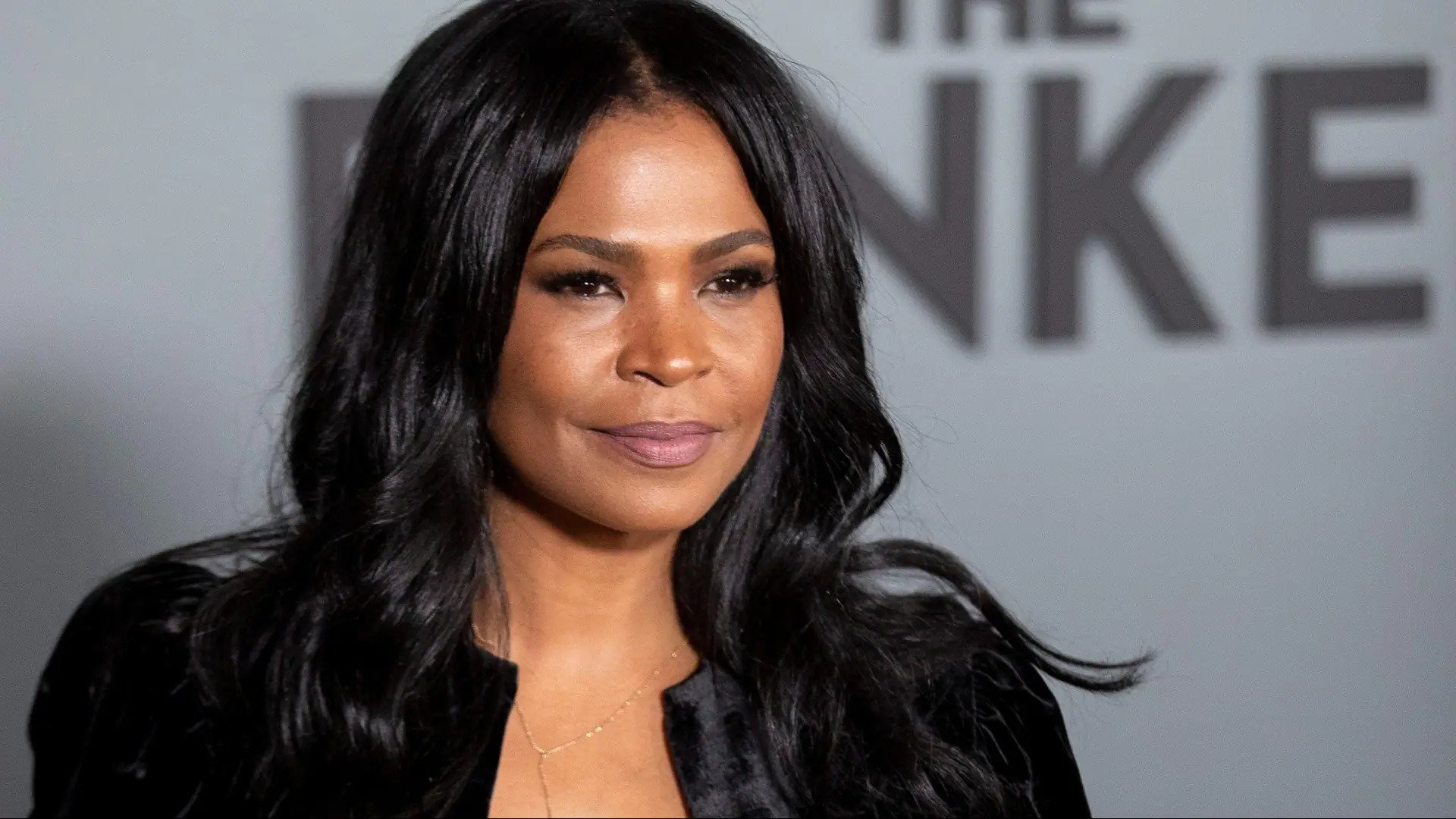 aqui recommends Nia Long Tits