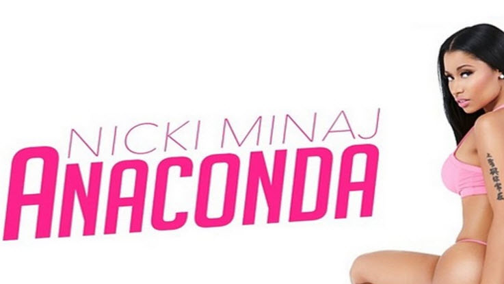 beth greenawalt recommends Nicki Minaj Anaconda Uncensored