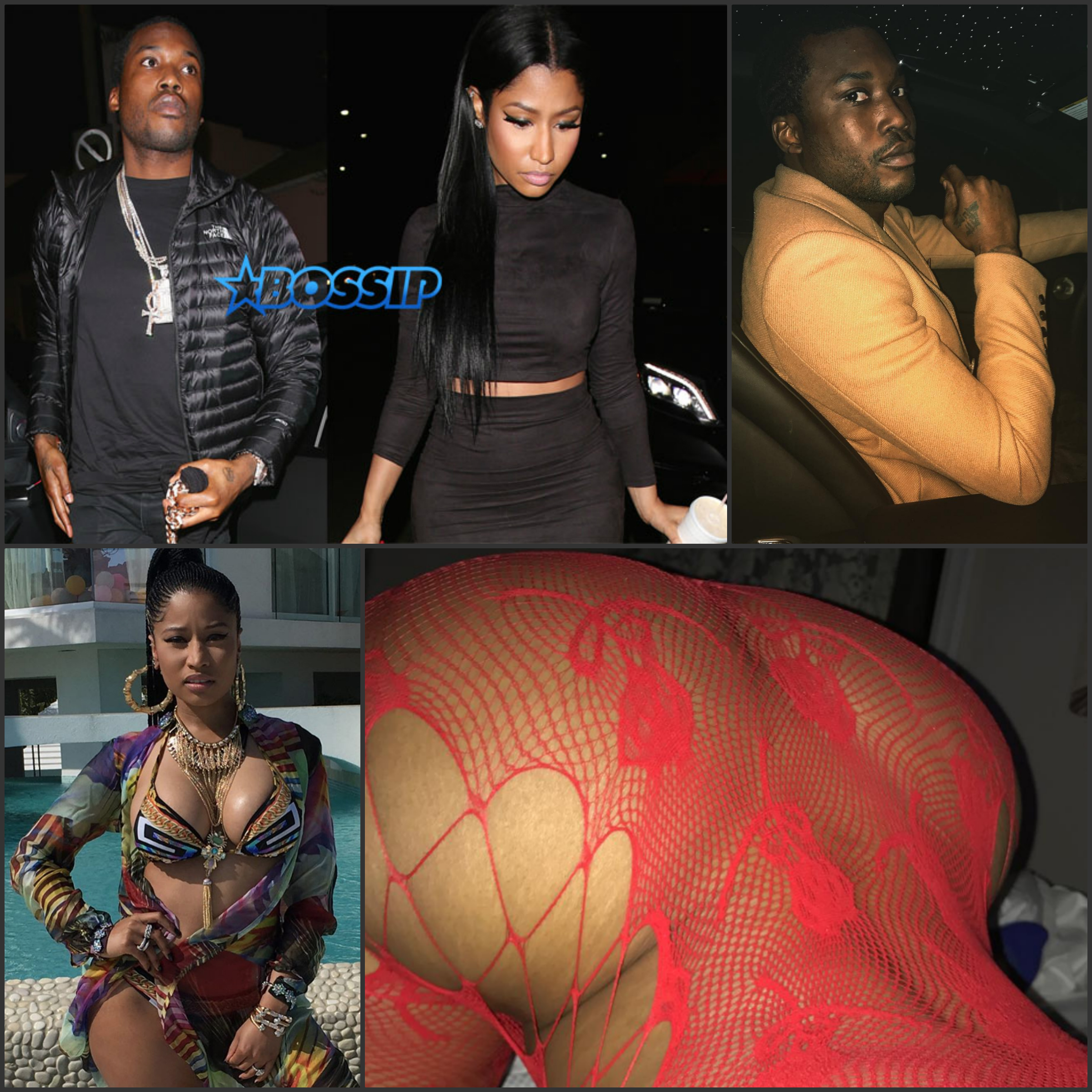 chantal couture recommends nicki minaj booty photos pic
