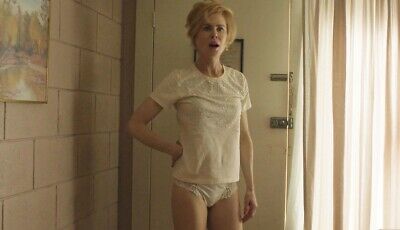 bien fernandez recommends nicole kidman in panties pic