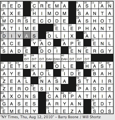 brandy purvis recommends nigeria neighbor crossword clue pic