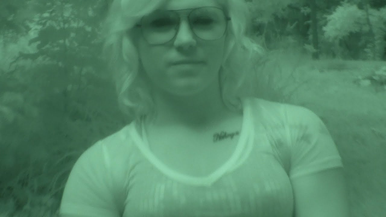 ally kraft recommends Night Vision Camera See Through Clothes