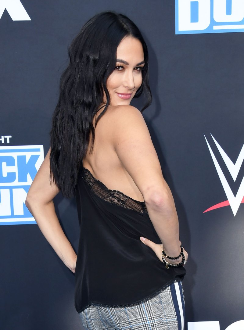 daniel nuth add nikki bella leaked pictures photo