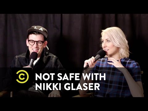cara pemberton recommends Nikki Glaser Porn