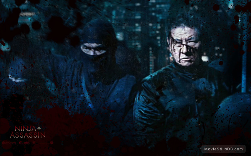 Best of Ninja assassins full movie download