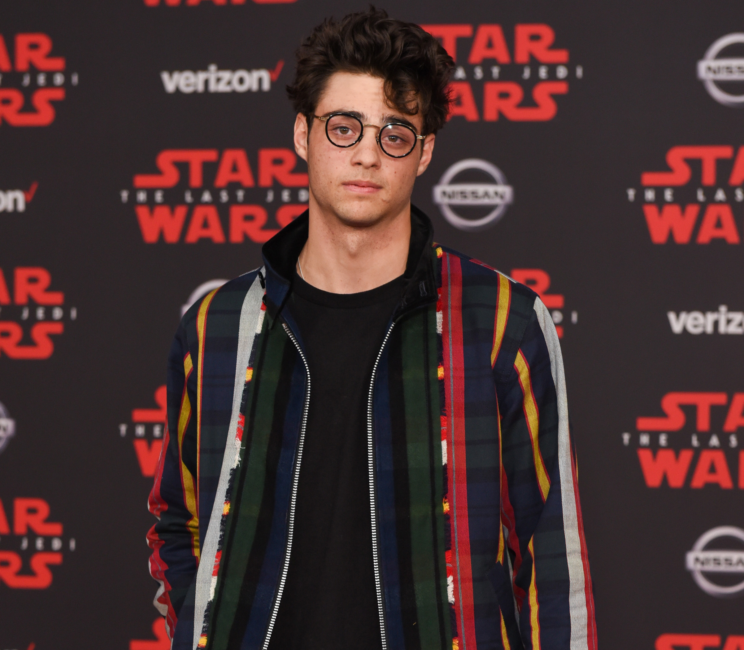 alex valladolid recommends noah centineo nude video pic