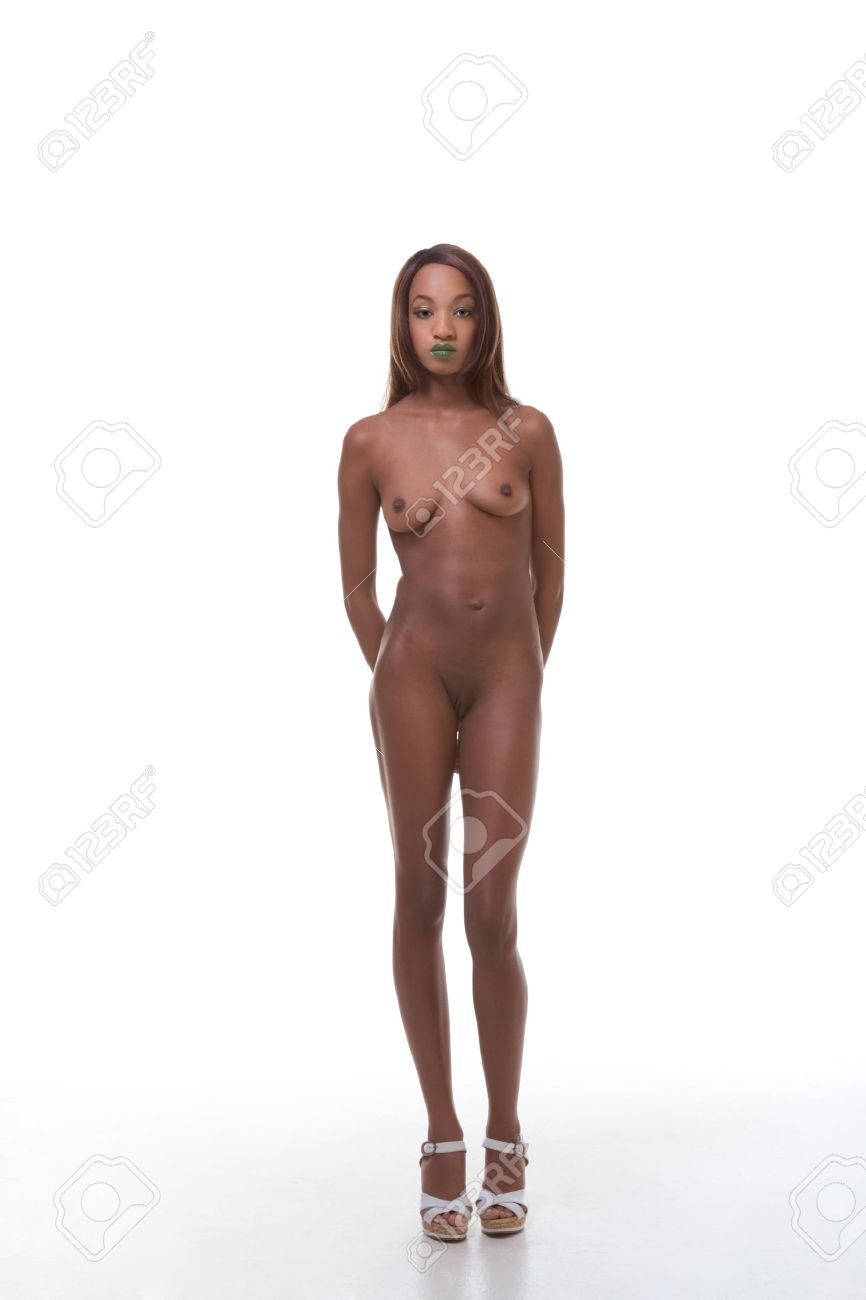 brian crow recommends Nude African American Models