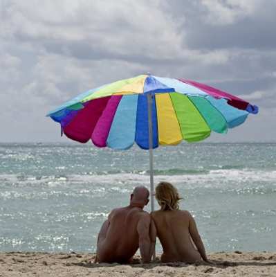 Nude Beach In Tampa porno wichsen
