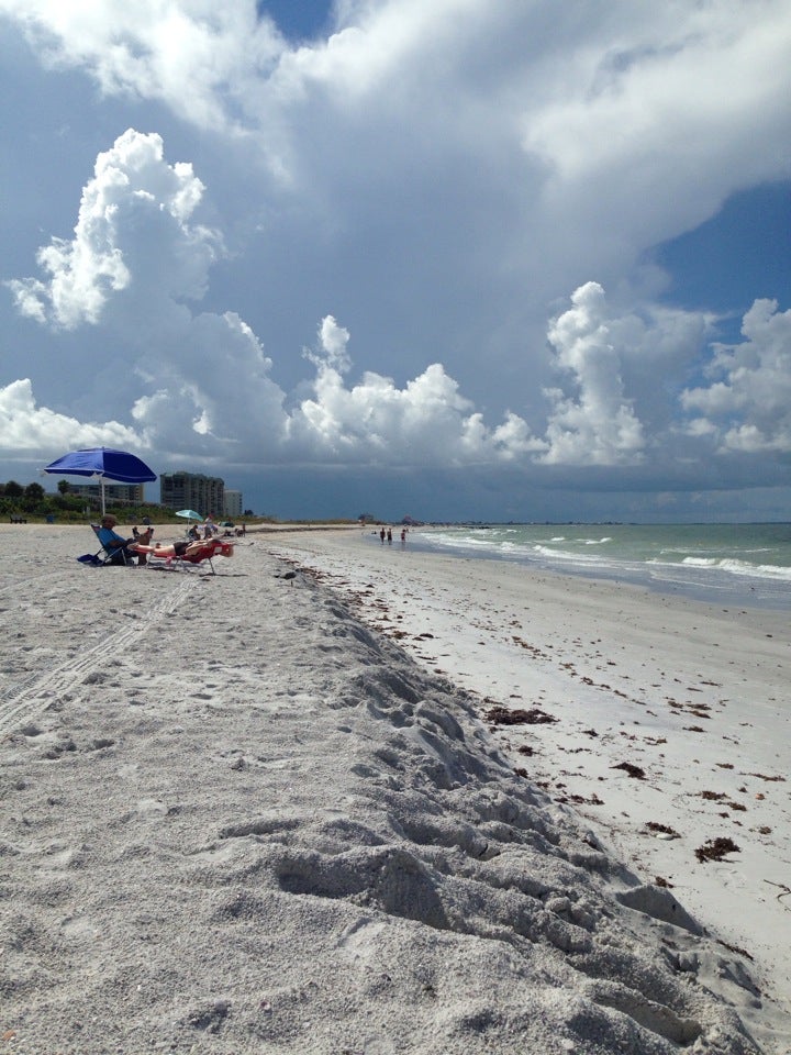 adam perin recommends Nude Beach In Tampa
