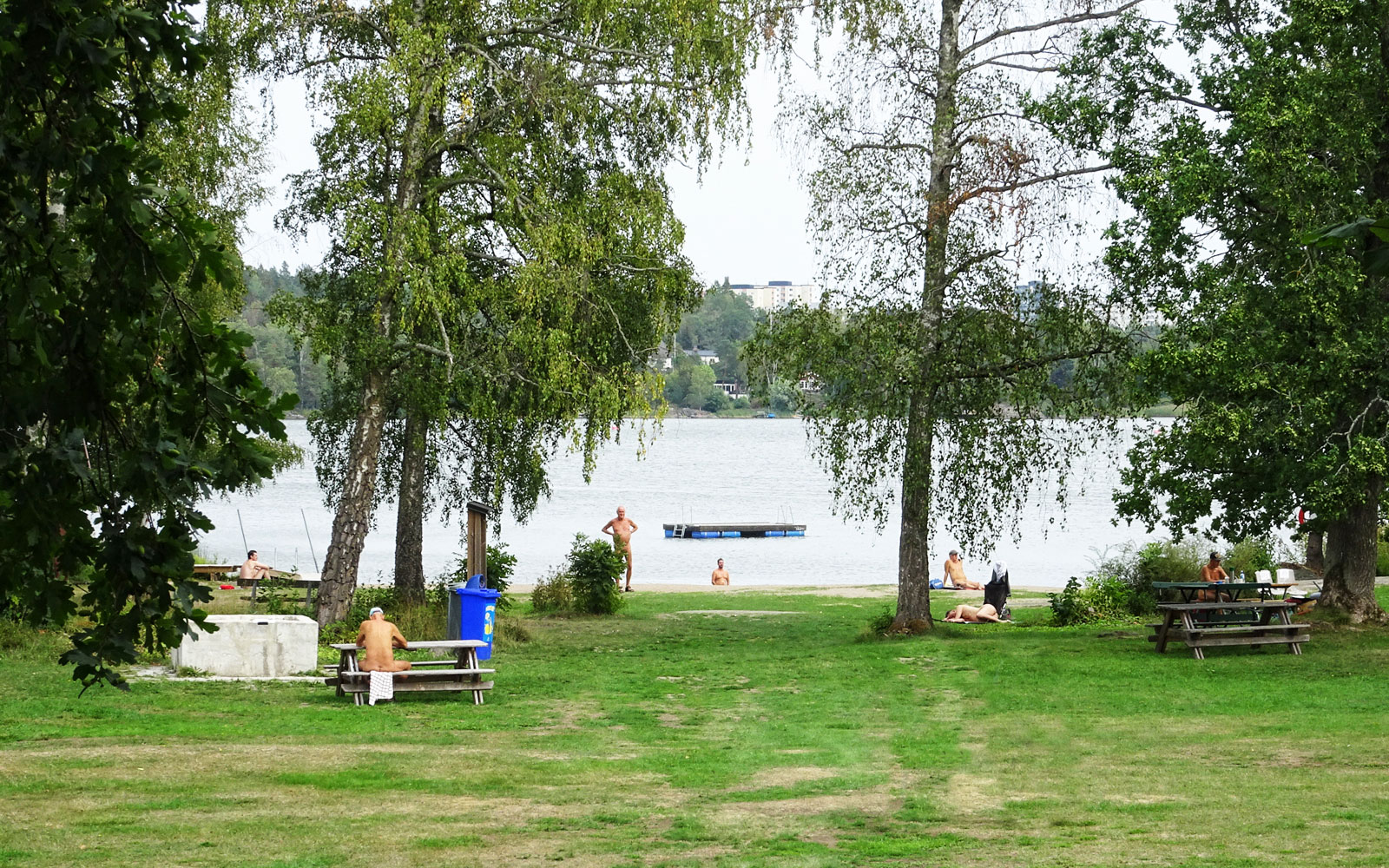 danish andrabi add nude beaches in sweden photo