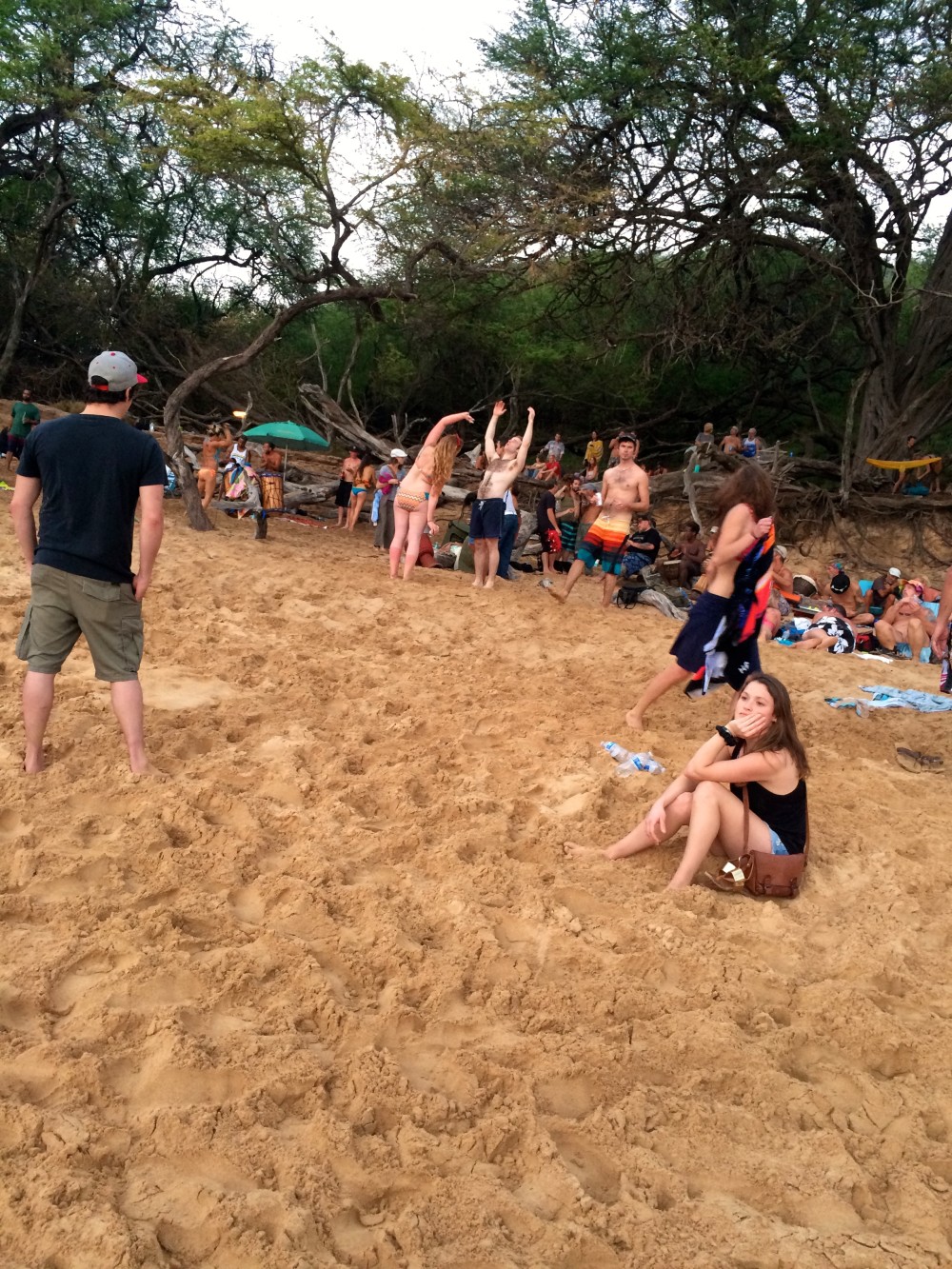 Best of Nude beaches maui hawaii