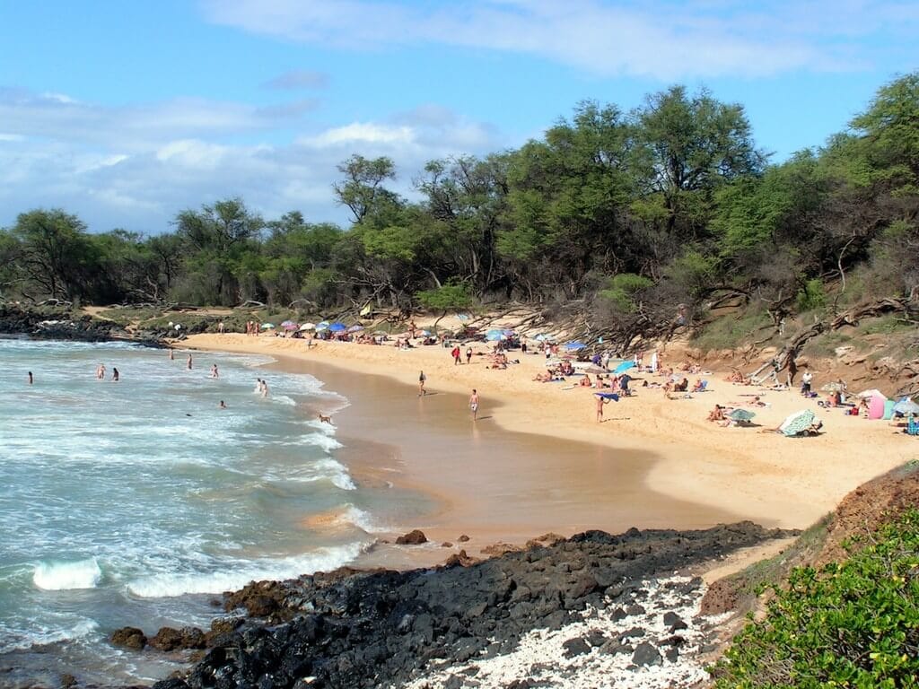 dapo opadiran recommends Nude Beaches Maui Hawaii