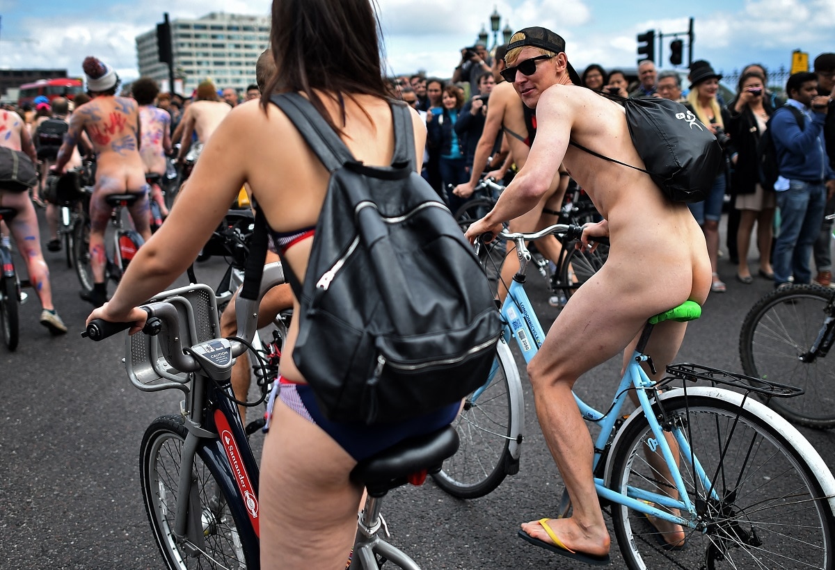 dion platt recommends nude bike rally pics pic