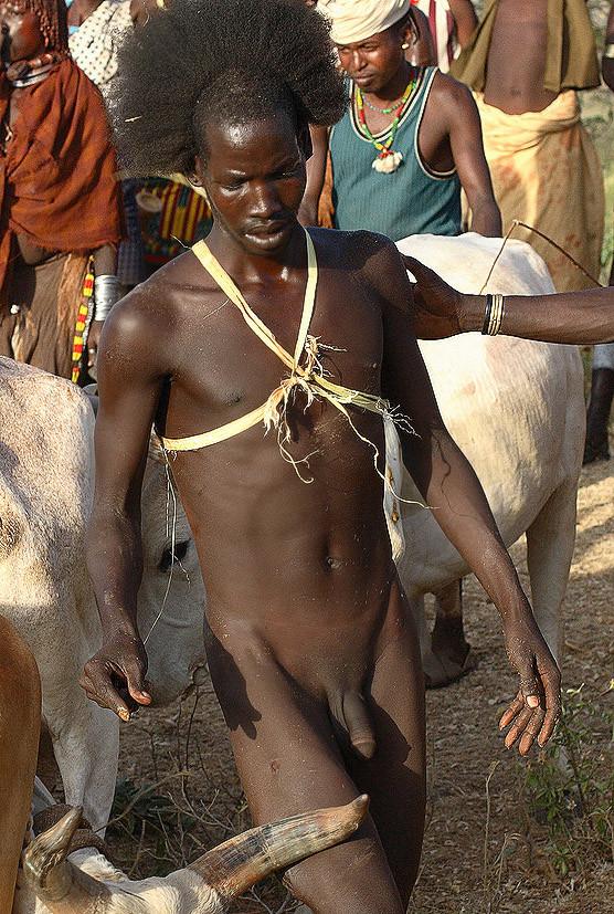 donald wagley recommends nude black african men pic