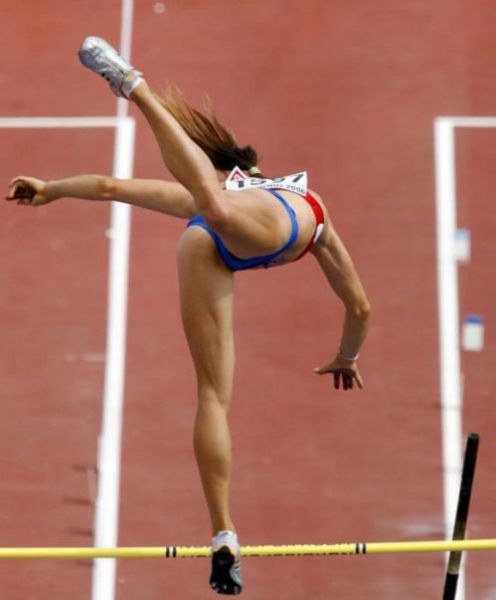 adebayo mutiat recommends nude female pole vaulters pic