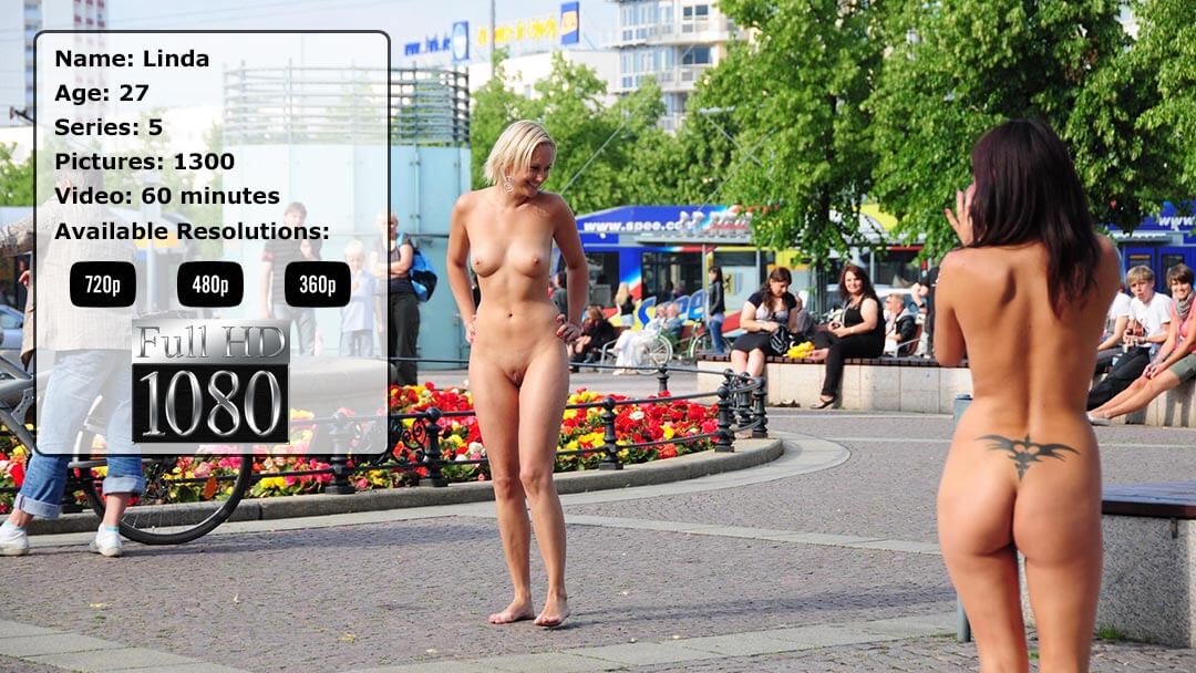 Nude In Public Activity sexdate dresden
