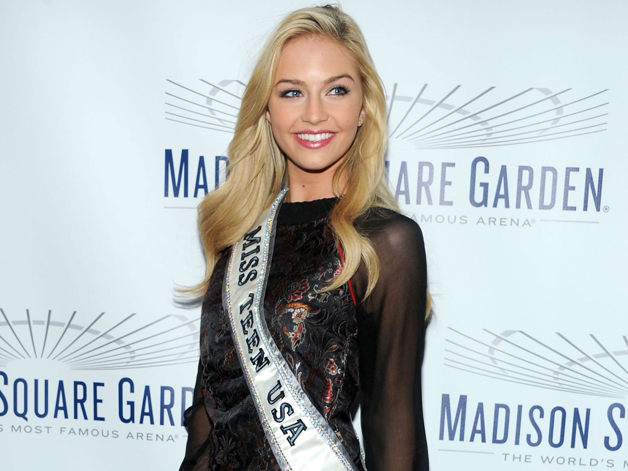 chantal thibodeau recommends nude miss teen usa pic