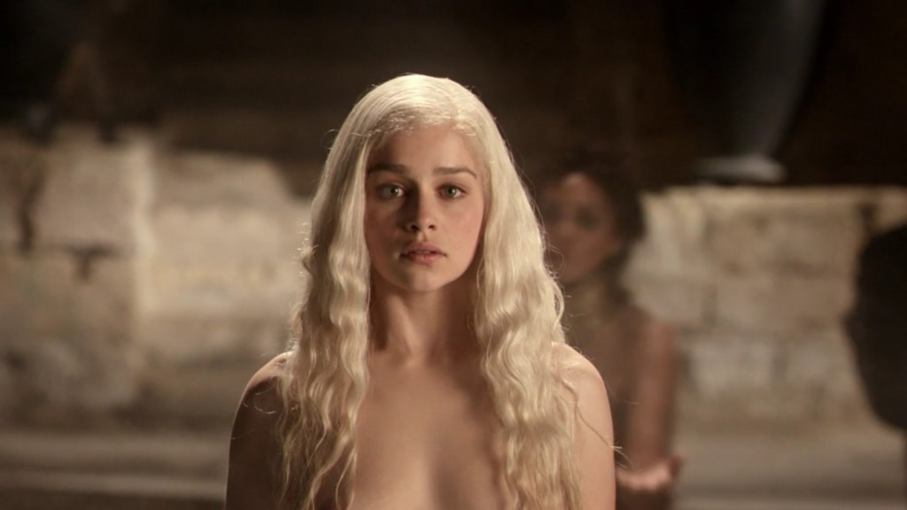 Best of Nude pictures of game of thrones