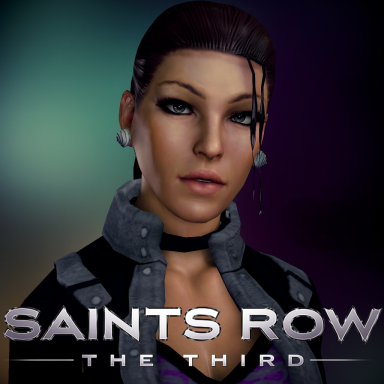 bui lan phuong recommends nude saints row pic