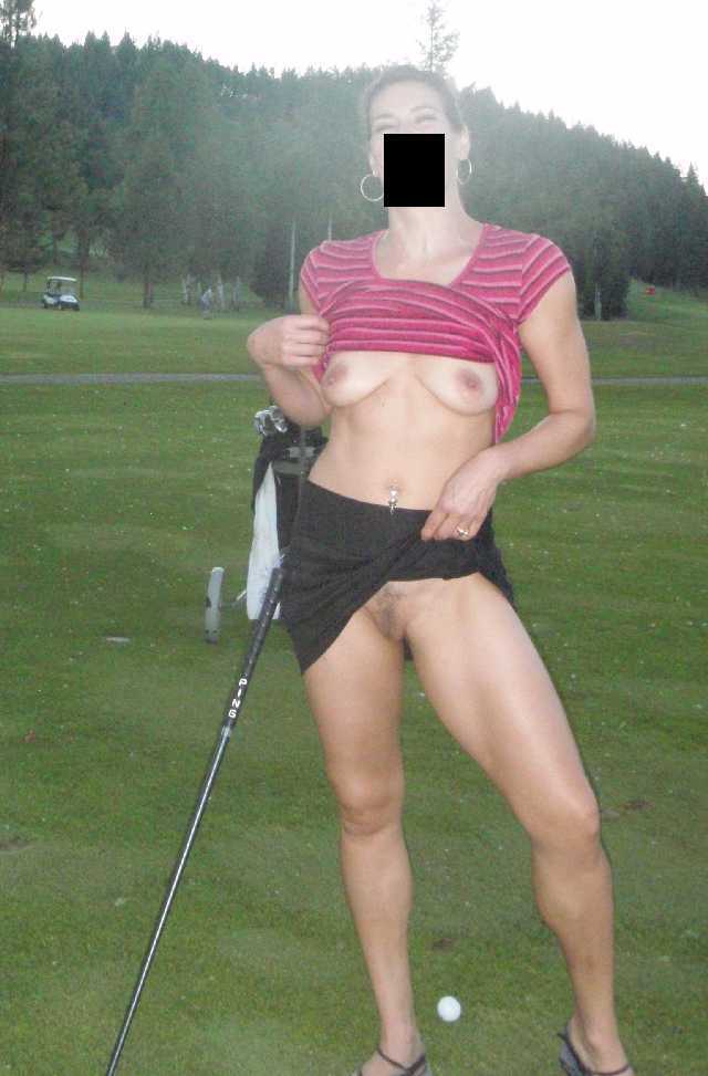 danny keough add nude women of golf photo