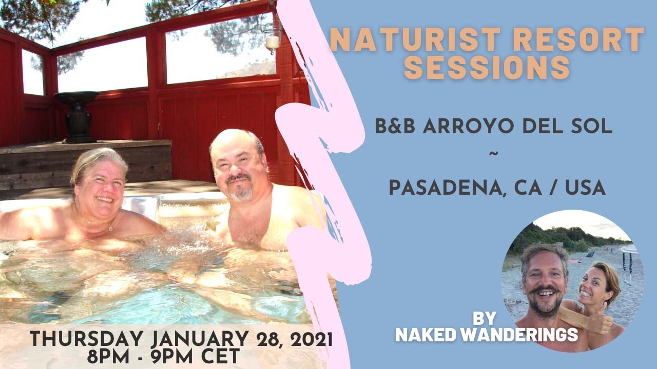 adi ben ishay add photo nudist camps in northern california