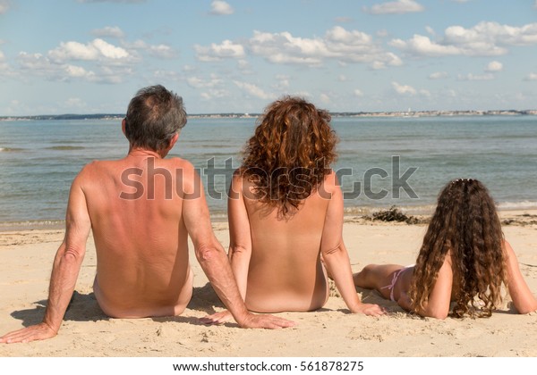 danish bhan recommends nudist family beach fun pic