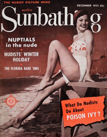 bim bimz recommends Nudist Magazine Covers
