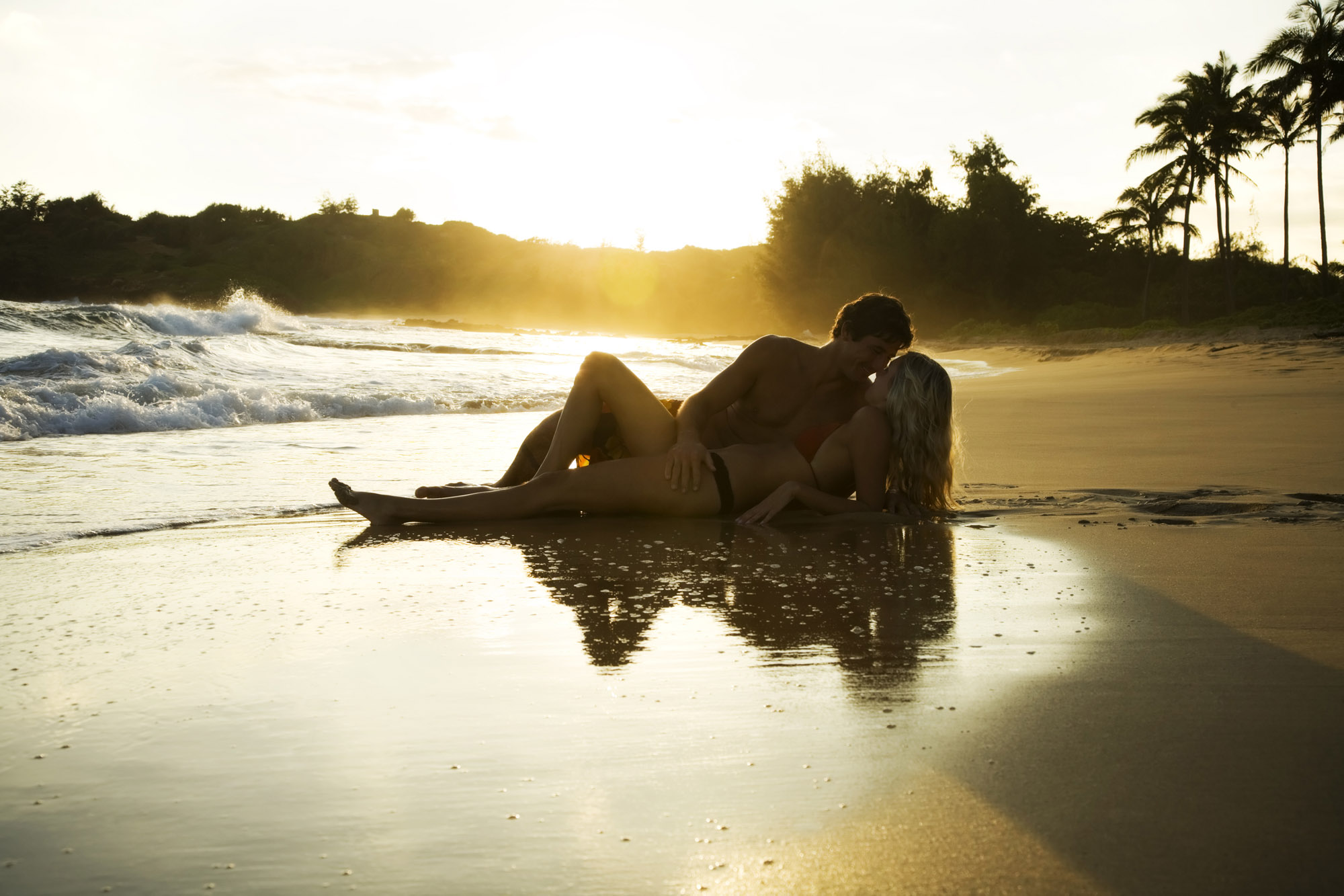 cassie livingston share nudist sex on beach photos