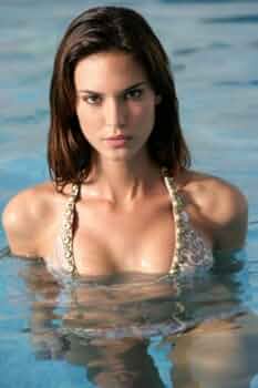 anna liza dela torre recommends odette annable hot pic