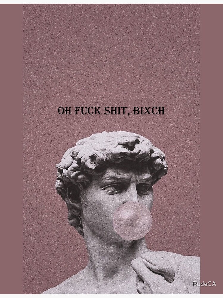 Best of Oh fuck shit bitch