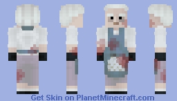 daniel gouw recommends old lady minecraft skin pic