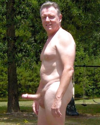 clara davison recommends older men naked pic