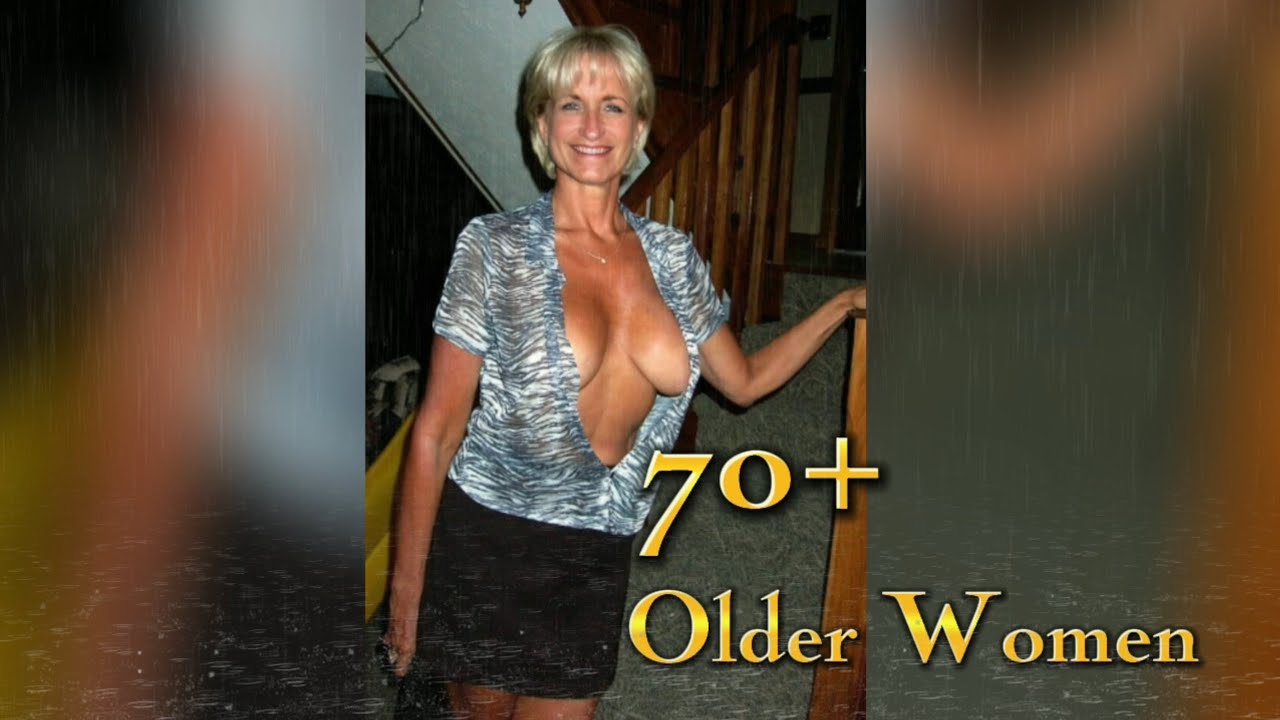 dominic lea recommends older women dressed undressed pic