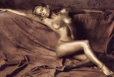 ciaran dempsey recommends Olivia Dabo Nude