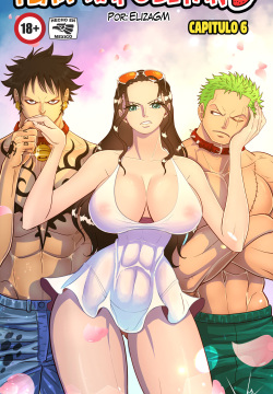 doug schilling recommends One Piece Hentai Parody