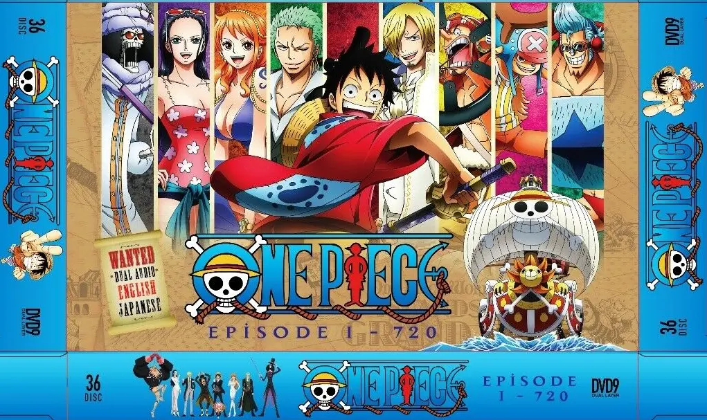 dawn carroll recommends one piece subbed english pic