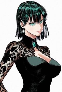 charity hasibar add photo one punch man fubuki hentai