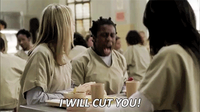 christiana constantinou recommends Orange Is The New Black Gif