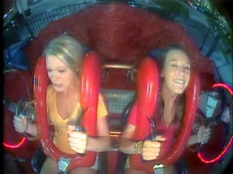 cynthia buse recommends Orgasm On Slingshot Ride