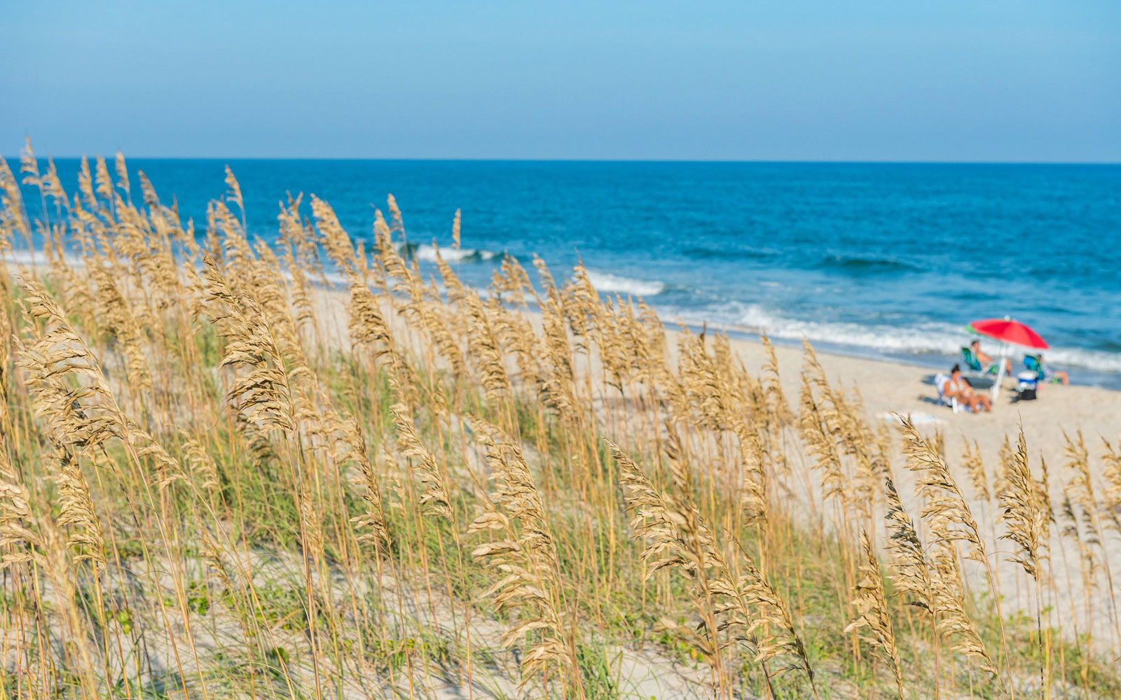 Best of Outer banks nude beach