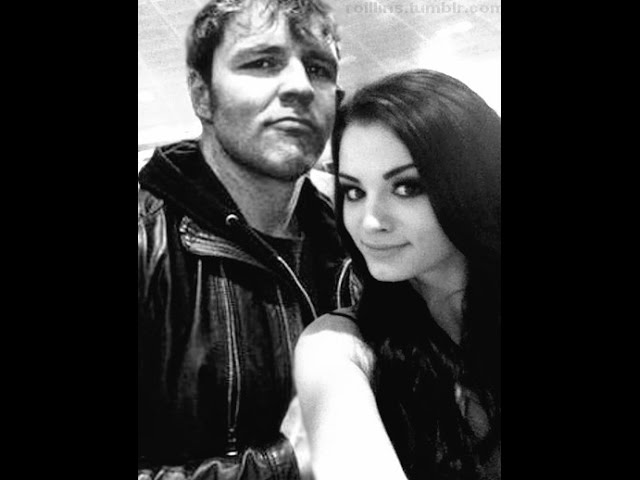 Best of Paige and dean ambrose