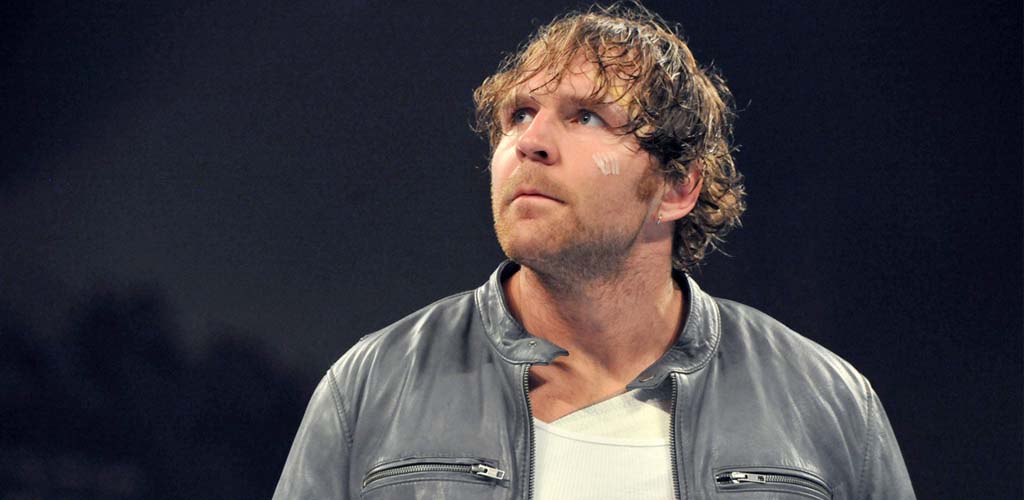 bobby cassady recommends paige and dean ambrose pic