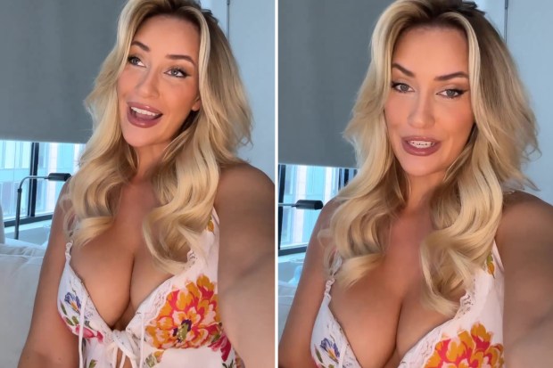 amy kui recommends paige spiranac tits pic