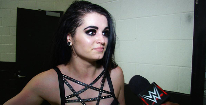 apu anwar recommends Paige Xavier Woods Video