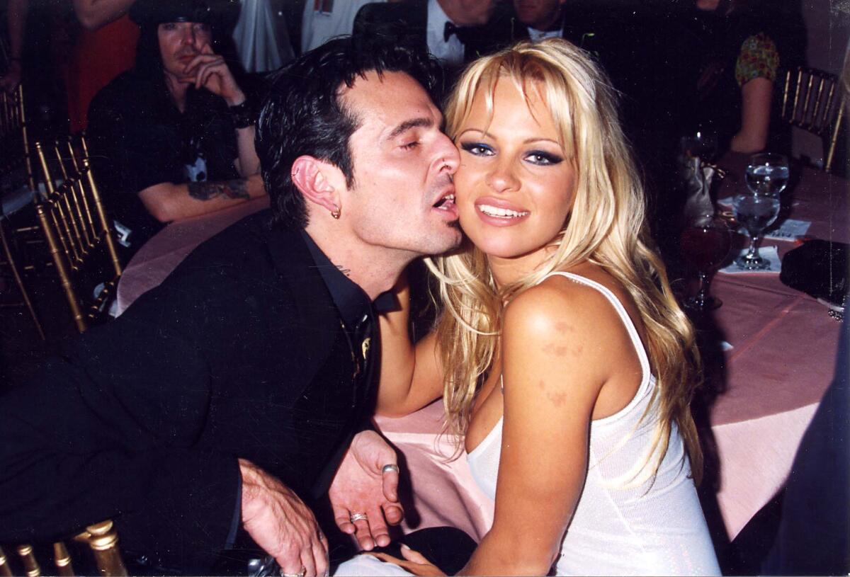 dan priore add photo pamela anderson blow jobs