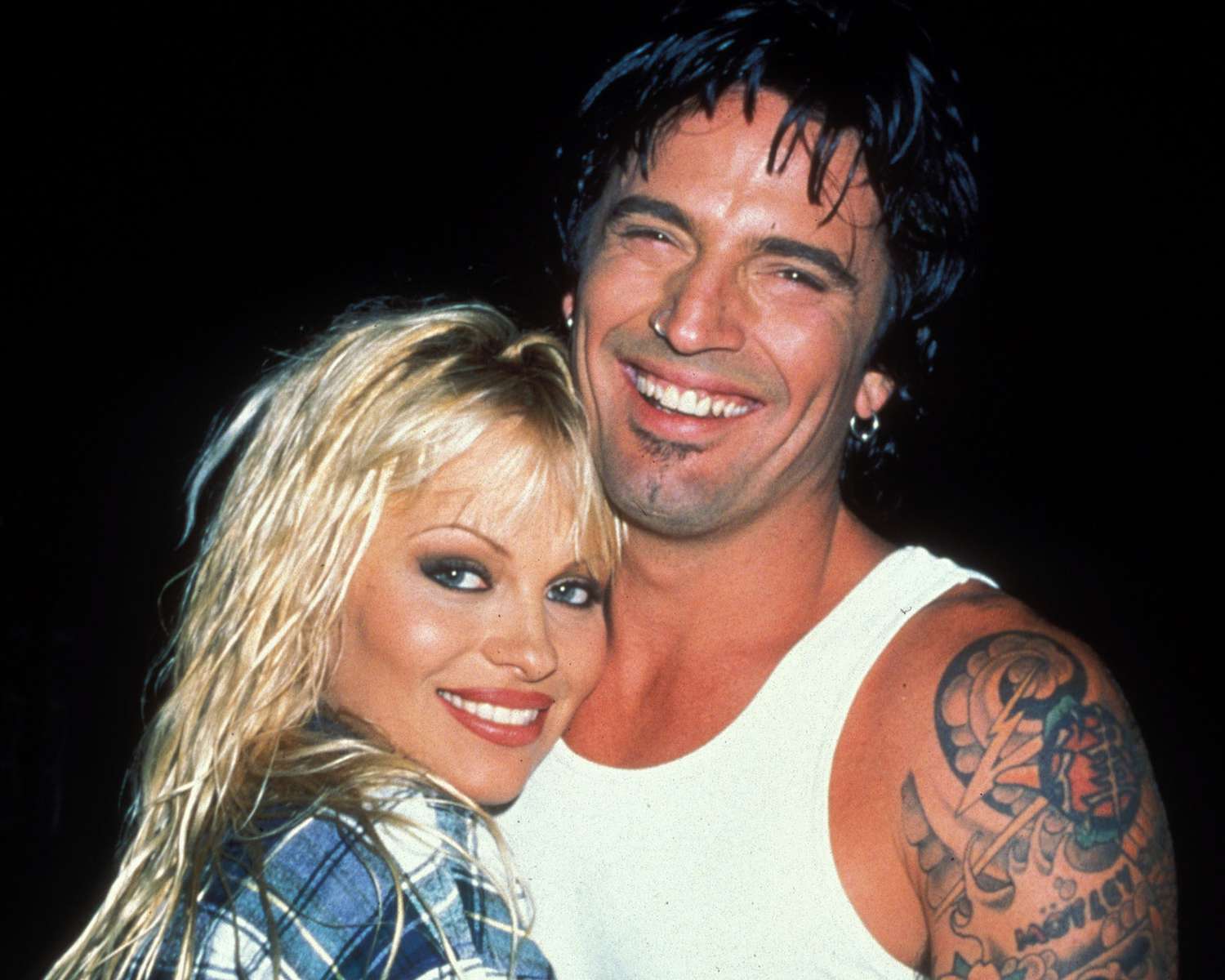 Best of Pamela anderson blow jobs