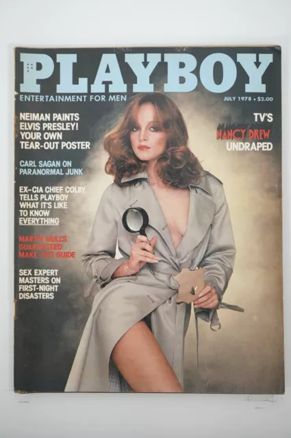 agnes guevarra recommends Pamela Sue Martin Playboy Pics