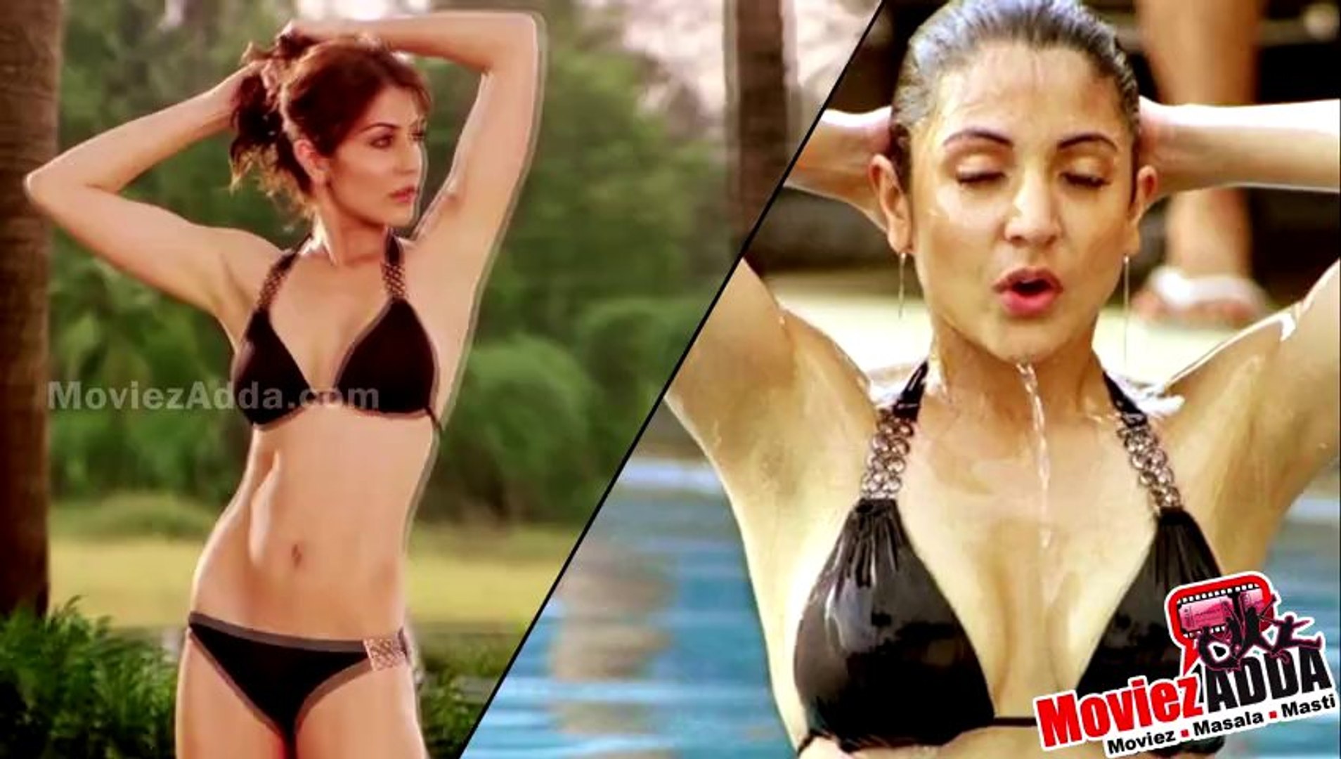 amberly guest share parineeti chopra hot videos photos