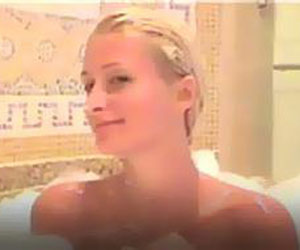 paris hilton nude vidio